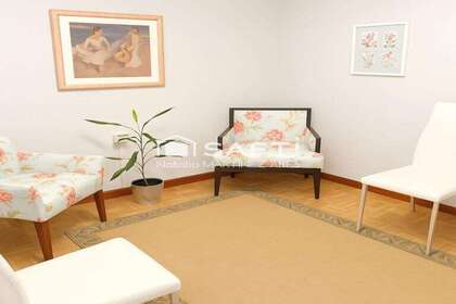 Apartment for sale in León. 