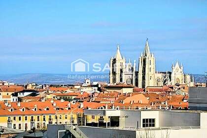 Apartment for sale in León. 