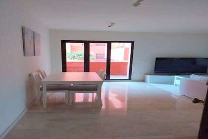 Flat for sale in Estepona, Málaga. 