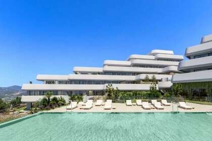 Flat for sale in Casares, Málaga. 