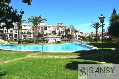 Apartment for sale in Jávea/Xàbia, Alicante. 