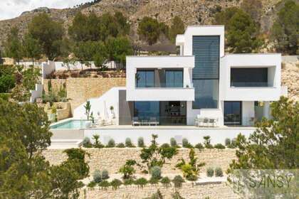 House for sale in Alicante/Alacant. 