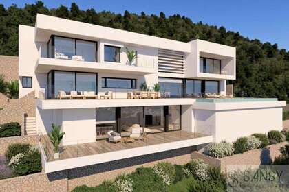 House for sale in Alicante/Alacant. 