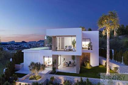 House for sale in Alicante/Alacant. 