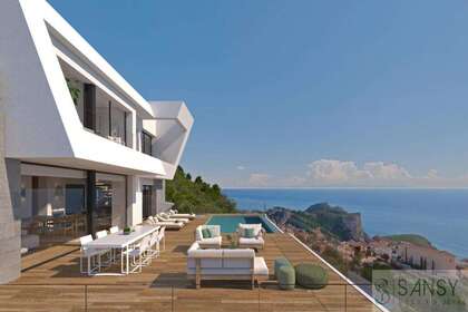 House for sale in Alicante/Alacant. 