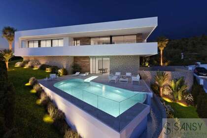 House for sale in Alicante/Alacant. 