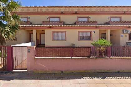 Cluster house for sale in Alcazares, Los, Murcia. 
