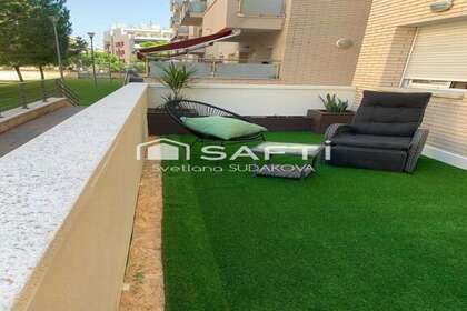 Apartamento venta en Malgrat de Mar, Barcelona. 