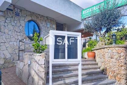 Obchodní prostory na prodej v Calviá / Calvià, Baleares (Illes Balears), Mallorca. 