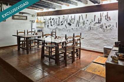 Maison de campagne vendre en Sant Mateu, Castellón. 