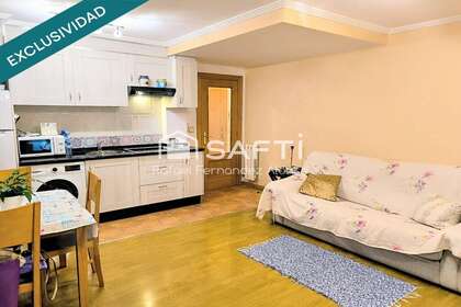 Apartment for sale in León. 