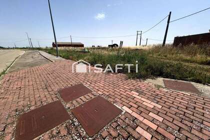 Terreno urbano venda em Pobladura de Pelayo García, León. 