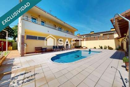 Maison de ville vendre en Gironella, Barcelona. 