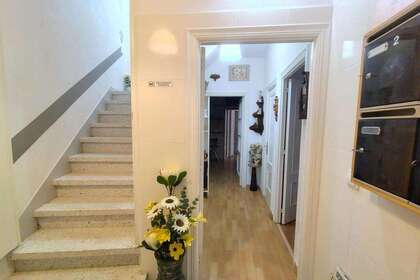 Budovy na prodej v Santiago de Compostela, La Coruña (A Coruña). 