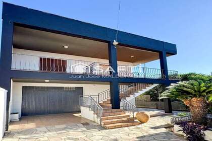 Maison de campagne vendre en Benicarló, Castellón. 