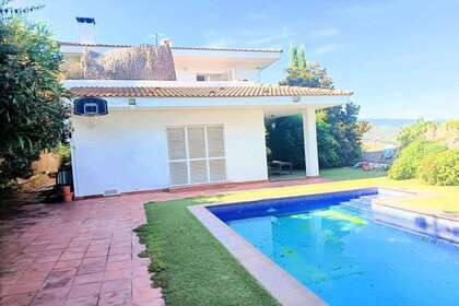 Maison de ville vendre en Sant Cebrià de Vallalta, Barcelona. 