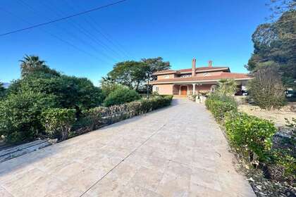 Domy na prodej v Callosa de Segura, Alicante. 