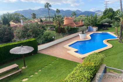 Apartmány na prodej v Dénia, Alicante. 