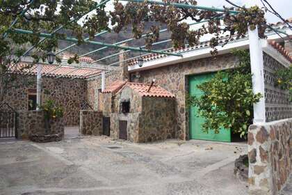 House for sale in San Bartolomé de Tirajana, Las Palmas, Gran Canaria. 