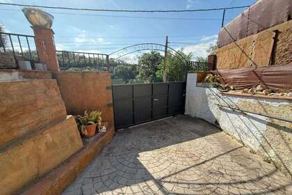 Maison de ville vendre en Dosrius, Barcelona. 