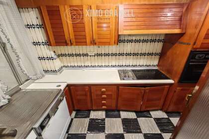 Flat for sale in Vall d´Uixó (la), Castellón. 