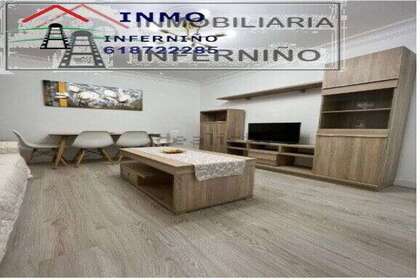 Flat in Ferrol, La Coruña (A Coruña). 