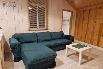 Flat in Ferrol, La Coruña (A Coruña). 