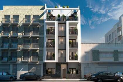 Apartmány na prodej v Torrevieja, Alicante. 