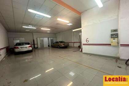 Commercial premise for sale in Palencia. 