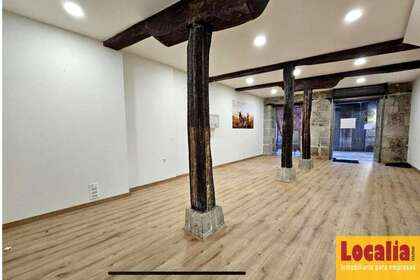 Kommercielle lokaler i Santander, Cantabria. 