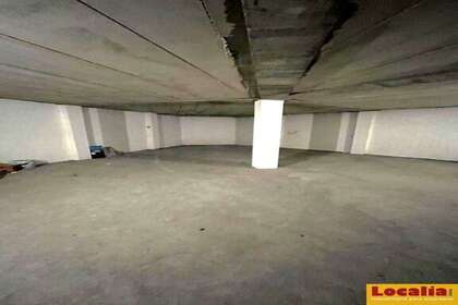 Commercial premise for sale in Palencia. 