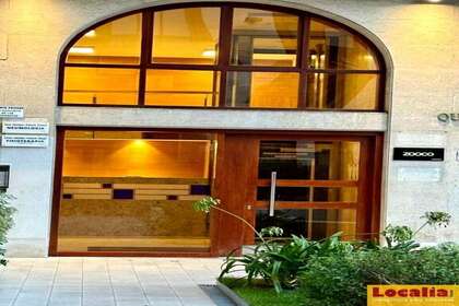 Lejligheder til salg i Santander, Cantabria. 