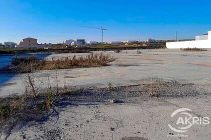 Enredo venda em Yuncos, Toledo. 