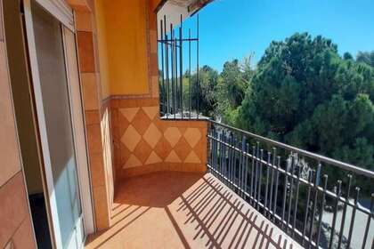 Wohnung zu verkaufen in Villa de Don Fadrique (La), Toledo. 