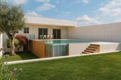 Haus zu verkaufen in Toledo. 