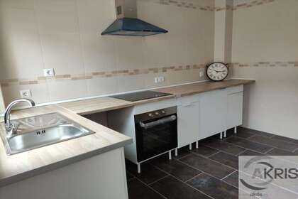 Reihenhaus zu verkaufen in Turleque, Toledo. 