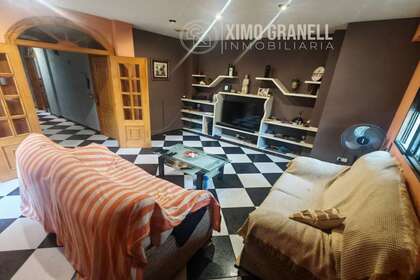 Flat for sale in Vall d´Uixó (la), Castellón. 