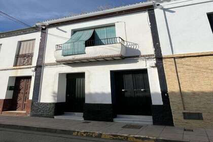 House for sale in Pilas, Aljarafe, Sevilla. 