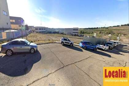 Plot for sale in Rivas-Vaciamadrid. 