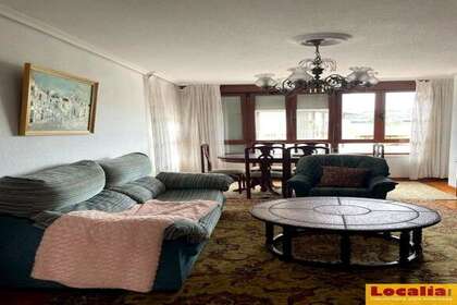 Flat for sale in Suances, Cantabria. 