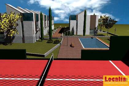 Plot for sale in Cantabria. 