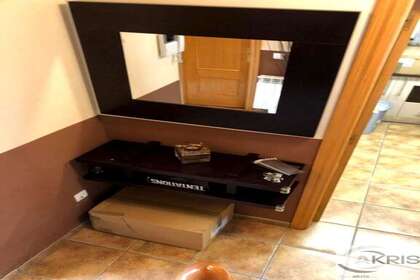 House for sale in Navas del Rey, Madrid. 