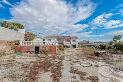 House for sale in Viso de San Juan (El), Toledo. 