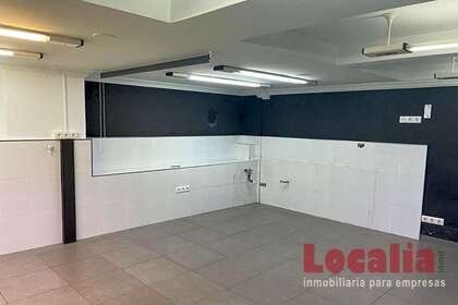 Local comercial en Santander, Cantabria. 