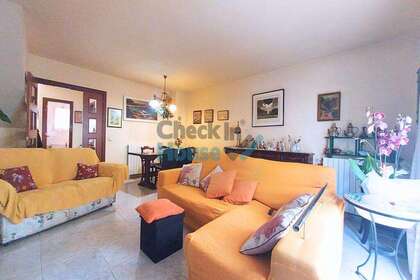 Cluster house for sale in Sant Feliu de Codines, Barcelona. 