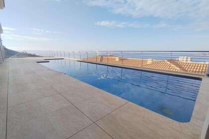 Haus zu verkaufen in Benidorm, Alicante. 