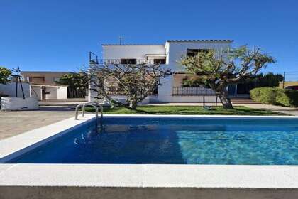 Haus zu verkaufen in Castellón de la Plana/Castelló de la Plana. 