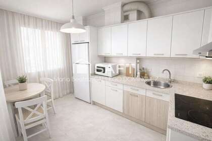 Apartment zu verkaufen in Pontevedra. 