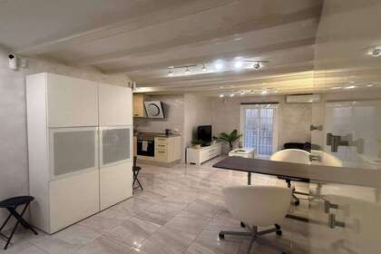 Wohnung zu verkaufen in Barcelona. 