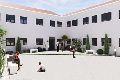 Wohnung zu verkaufen in Bargas, Toledo. 